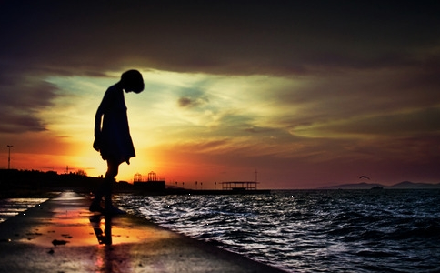 有些事不去經歷，你將永遠原地不動