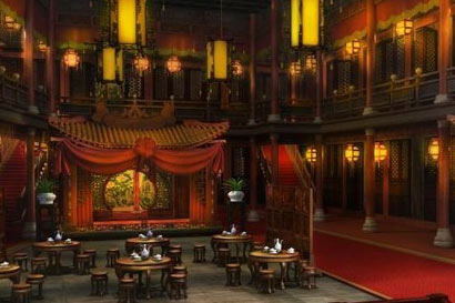 高僧大德行跡詭異，境界不同不可妄議