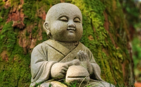 念佛往生，是天上人間最殊勝的事情