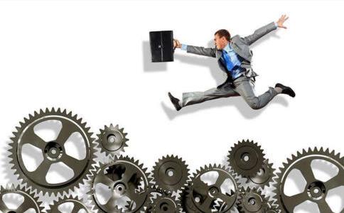 史蒂芬為進入著名機械公司，竟採取了特殊策略