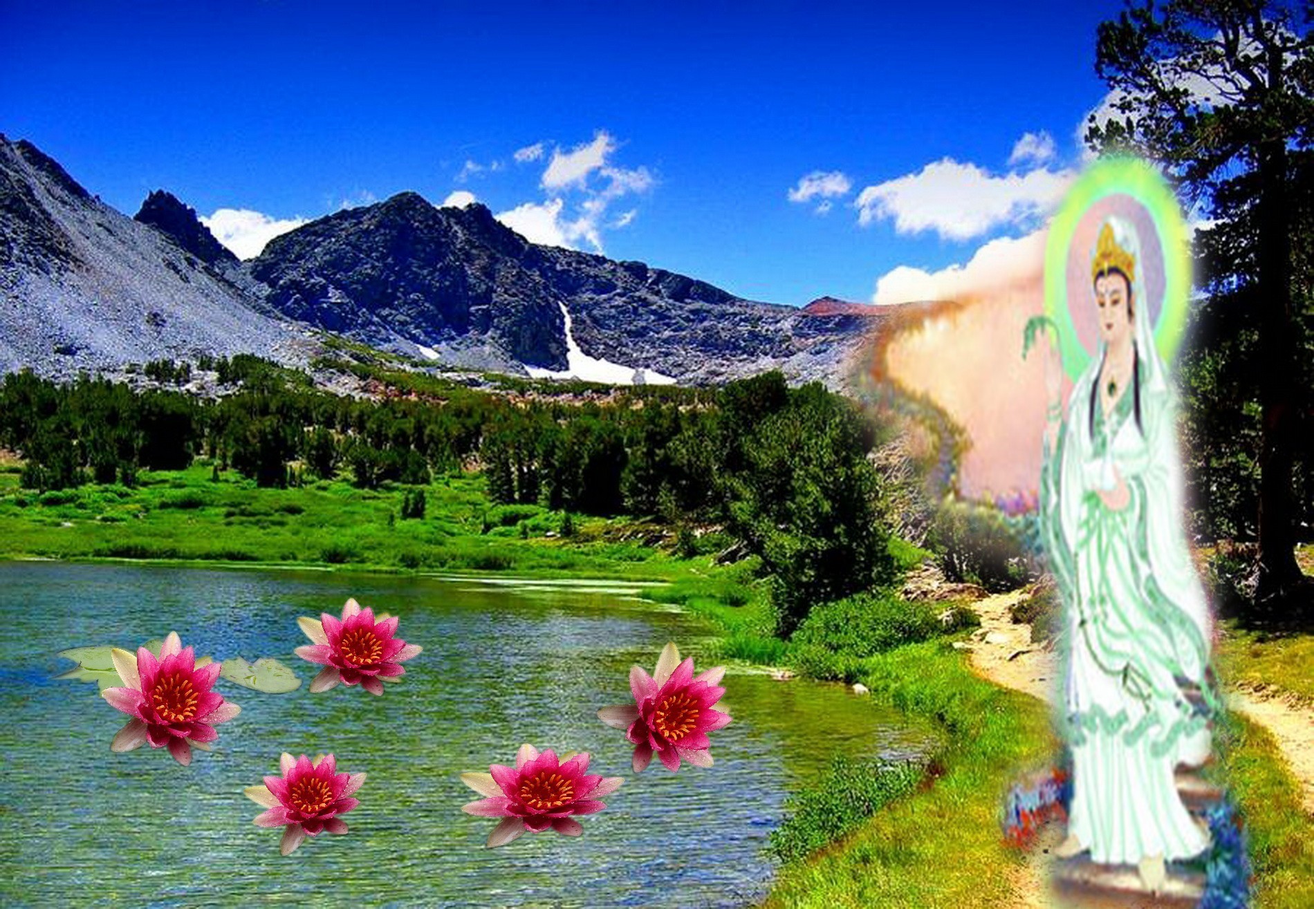 惡知識·善知識