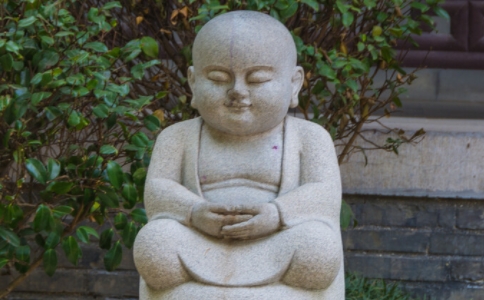 發菩提心需要具備哪兩個先決條件？