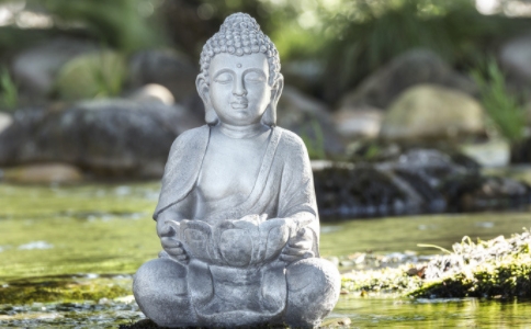 如何發起菩提心並且保持菩提心不退失？