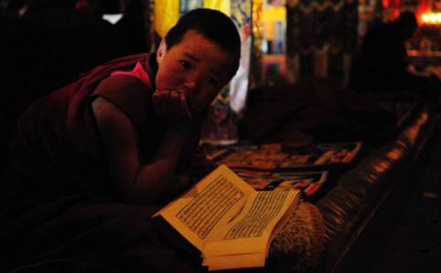 怎樣誦經？教你如何誦經