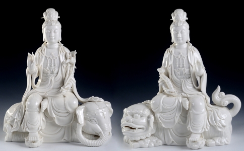 文殊菩薩度化眾生的善巧