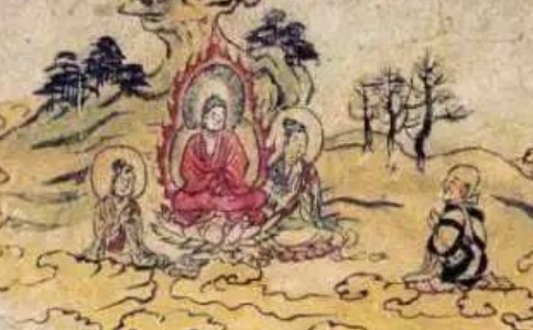 盂蘭盆節的起源傳說