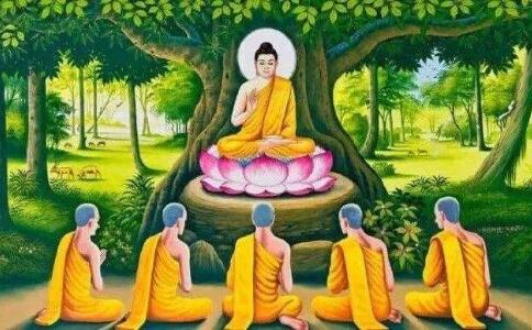 信仰的核心是以利益安樂眾生