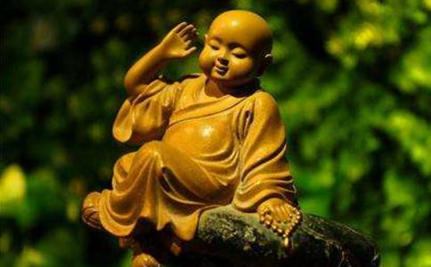 濟群法師：為什麼我們學佛要依靠自己呢？