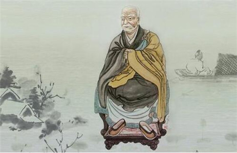 凈土宗初祖慧遠大師與東林寺的故事