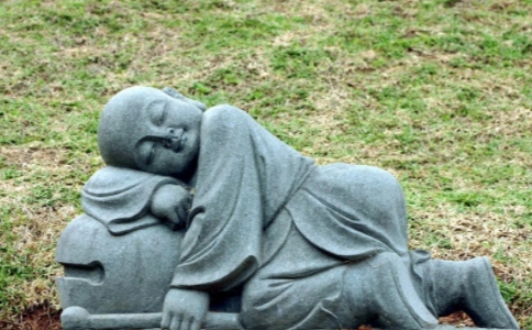 如何讓身心安樂？眾生的心安之道