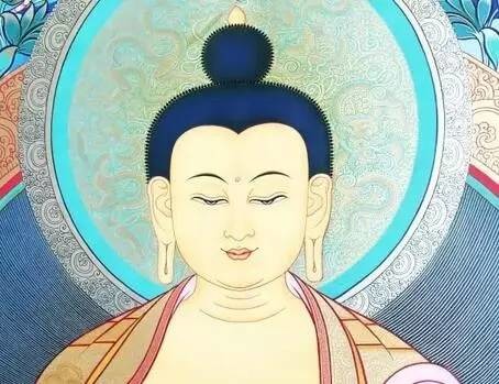 葯師山·紫虛居士:關於中陰救渡法與密宗的忿怒尊