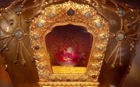 釋迦牟尼佛骨舍利是真的嗎？