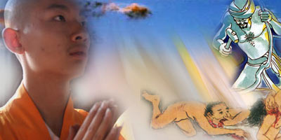 如本法師：何謂業障，業障能維持多久？