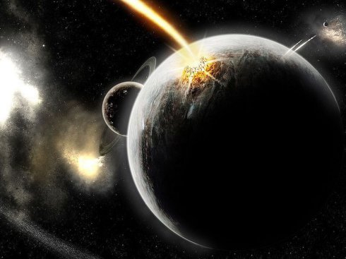 大安法師：外星人存在嗎？