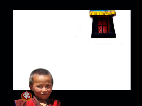 達真堪布：早晚課外可以念其他經文嗎